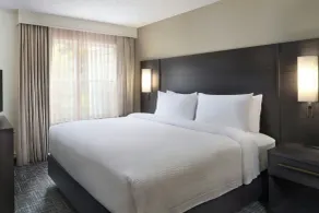 Residence Inn by Marriott Albany East Greenbush/Tech Valley - Chambre