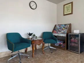 Budget Inn By Hotel O Ada OK - Lobby