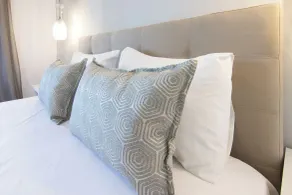 Olga Villa - Chambre
