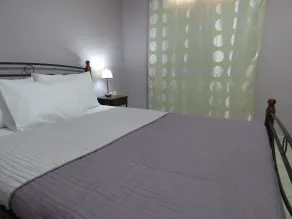 Rampelia apartments - Room