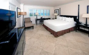 The Atlantic Hotel & Spa - Room