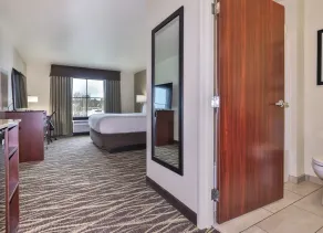 Cobblestone Hotel & Suites - Bay Minette - Rum