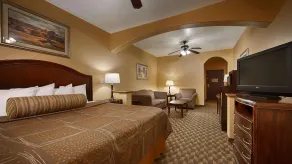 Best Western Plus Manvel Inn & Suites - Room