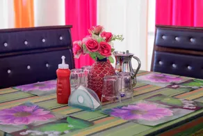 Hotel Mount Pleasant - In-room dining