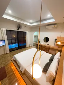 Dara Homestay - Rom