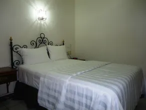 Concierge Plaza Colima - Room
