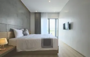Thuấn Huê Boutique Hotel - Near Vinpearl Nam Hội An - Chambre
