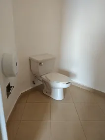 HOTEL EURO CONFORT - Salle de bain