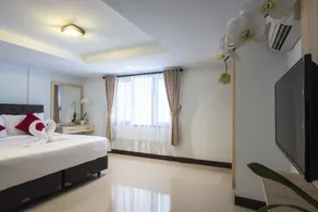 Legian Village Residence - Room