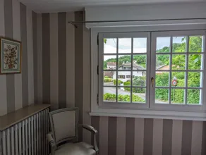 Auberge des Chasseurs - Værelse