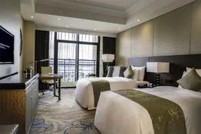 Wyndham Grand Xiamen Haicang - Room