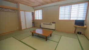 Aspen Shiga - Chambre