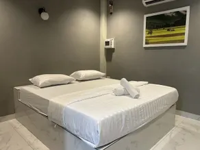 Baanmae Resort Thachana Suratthani - Rom