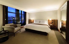 Tivoli Mofarrej São Paulo - Room
