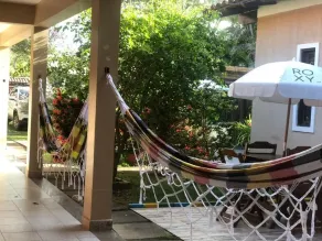 Pousada do Suiço - Vistas desde la habitación