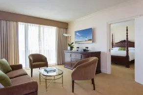 JW Marriott Miami - Chambre
