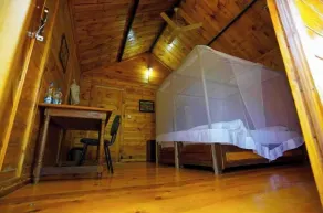  Zen Lazy Days Agonda - Zimmer