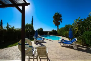 Holidays Villas - Zimmer