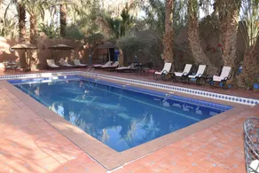 Riad le Petit Jardin  - Pool