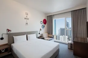 Rove Trade Centre - Room