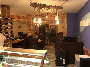 Villamerica - Restaurante
