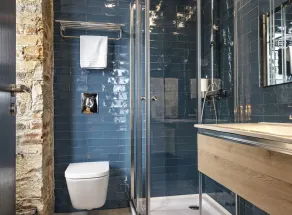 Porta 20 Boutique Guesthouse - Salle de bain
