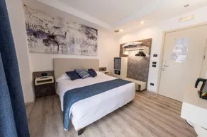Hotel Le Palme Lago Maggiore Bike Friendly - Chambre