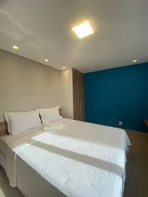 Kariris Blue Tower - Room