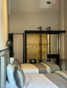CoWork Hotel Campestre - Room