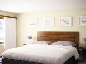 RK Riyasat Resort - Chambre
