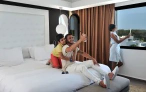 Hôtel Pullman Mazagan Royal Golf & Spa - Chambre