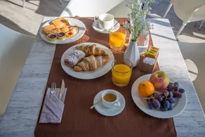 B&B Dimmito - Ristorante