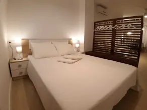 Apartamentos Doña Elvira Kings inn - Chambre