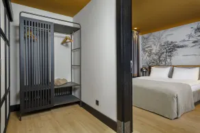 Sherwood Premio Hotel - Zimmer