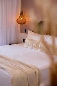 Carlore Hotel Taíba - Chambre