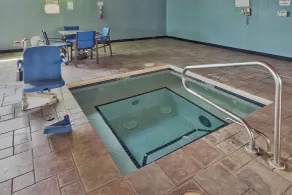Holiday Inn Express Santa Rosa by IHG - Pool