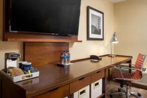 Four Points by Sheraton - San Francisco Bay Bridge - Værelse