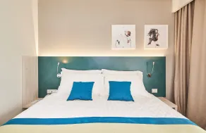 Hotel Sipar Plava Laguna - Habitación