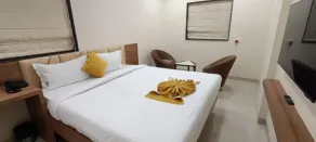 ARK Hotels - Room