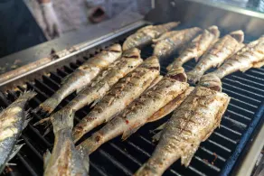 Assos Park Hotel - Restaurante