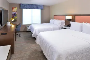 Lakeville Inn - Chambre
