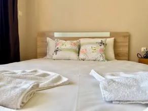 Fort Noks PRIVILEGE Apartment - Room