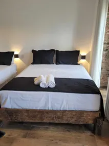 Pelourinho Boutique Hotel - OH HOTÉIS - Camera