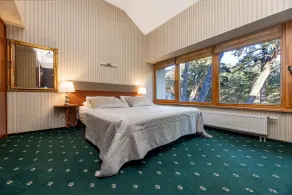 Palanga Park Hotel - Room