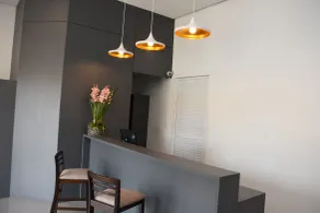 ID Hotel - Reception