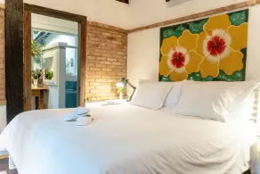 Pousada Ronco do Bugio - Pousada Boutique - Zimmer