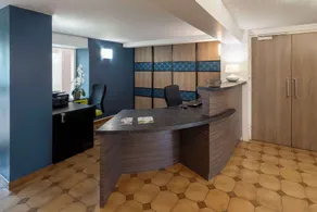 Sure Hotel by Best Western Saintes - Reception