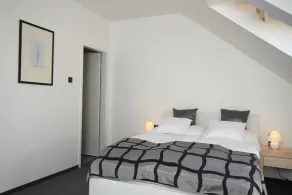 Hotel Arkadia - Room