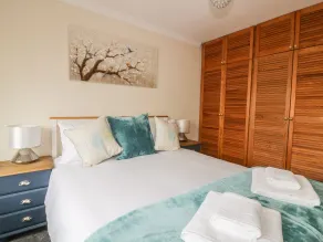 Dune Haven - Habitación