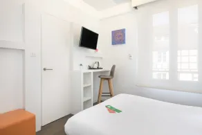 Hôtel de l'Europe by HappyCulture - Chambre